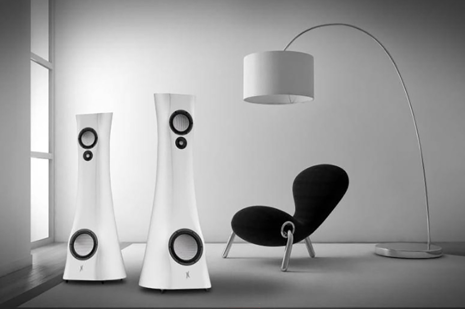 Уникальные бренды Hi-Fi/High End техники представлены в элитных интерьерах центра Casa&nbsp;Ricca&nbsp;Expo