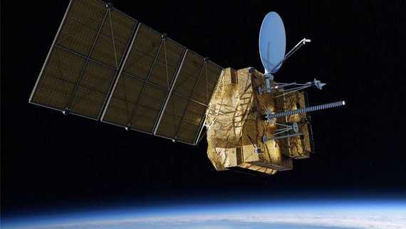 «Роскосмос» хочет продавать спутниковые снимки Земли органам власти
