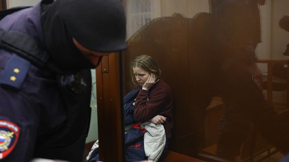 СК передал в суд дело об убийстве военкора Татарского