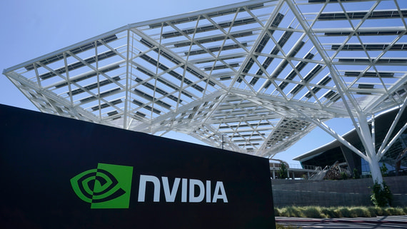 Эксперты TD Cowen ожидают роста цены акций Nvidia еще на 50%