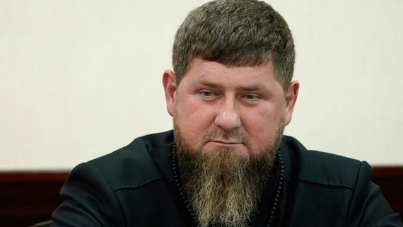 Кадыров усомнился в искренности заявившего о желании принять ислам Журавеля