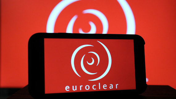Российский частный инвестор борется с Euroclear в США