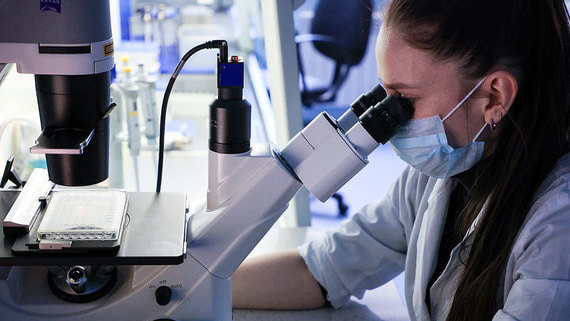 Российские фармпроизводители увлеклись клиническими испытаниями