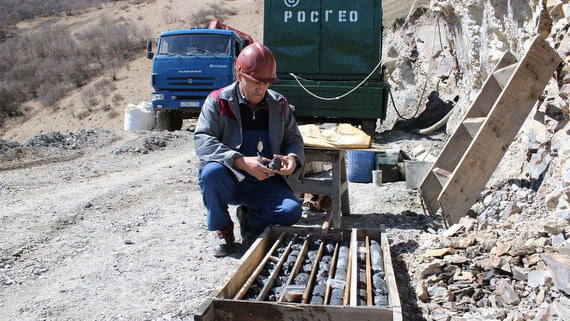 В Госдуме поддержали частичную либерализацию геологоразведки