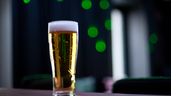 "Балтика" добилась принятия обеспечительных мер в отношении Carlsberg