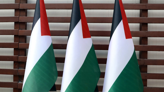 Палестина может обратиться в МУС с обвинением Израиля в геноциде