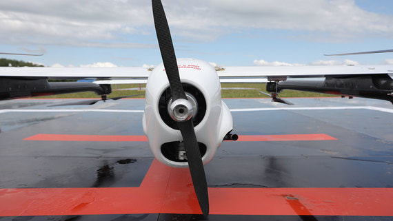 Для беспилотников появится центр по импортозамещению софта