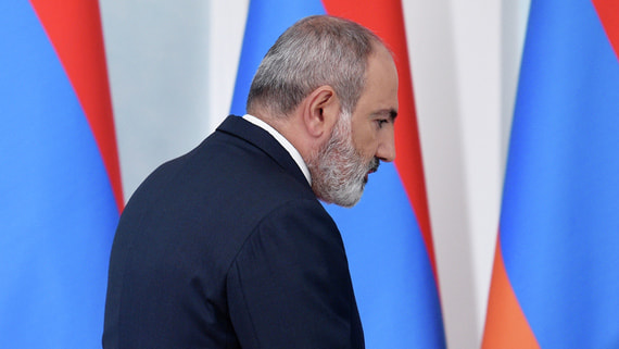 Премьер Армении не видит преимуществ в военной базе РФ на территории страны