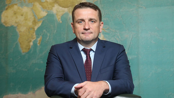 "Мы не бросаем рыбаков"