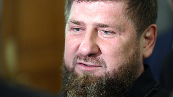 Кадыров: в Чечне не допустили повторения дагестанских событий