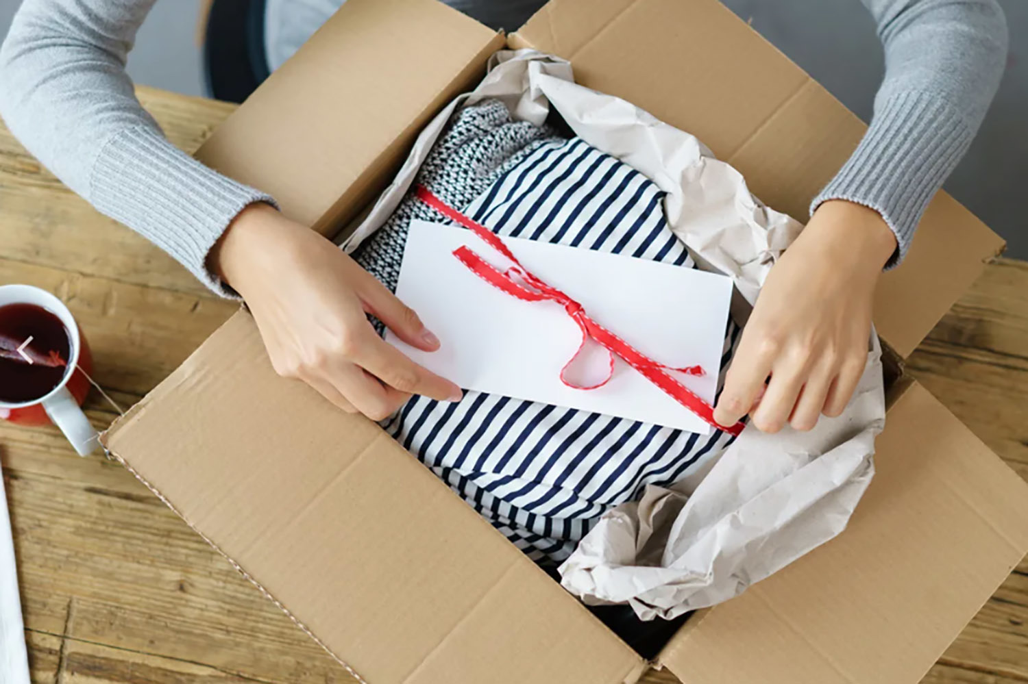 Среди ключевых причин отказа от зарубежных товаров – необходимость переводить деньги за границу