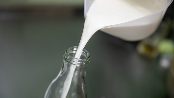 "Эконива" может начать поставки молока в Гонконг