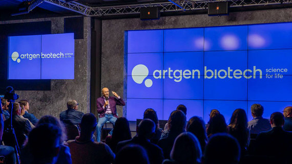 Акционеры «Артген биотех» рассмотрят увеличение уставного капитала