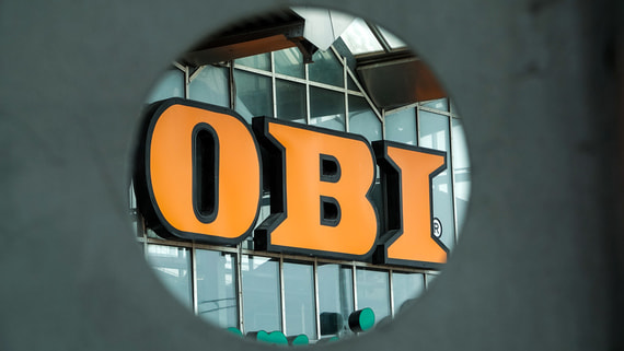 Сеть гипермаркетов OBI начала продавать товары на маркетплейсах
