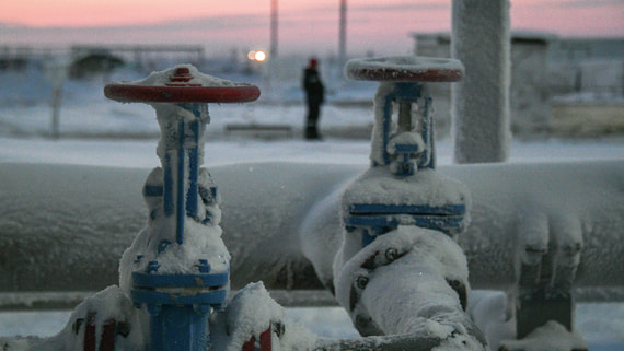 Госдеп назвал своей целью «удушение» российского проекта «Арктик СПГ 2»