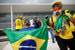 Президент Бразилии Луис Инасиу Лула да Силва объявил в столице страны режим чрезвычайной ситуации до конца января из-за протестов, которые организовали сторонники его предшественника – проигравшего выборы Жаира Болсонару.