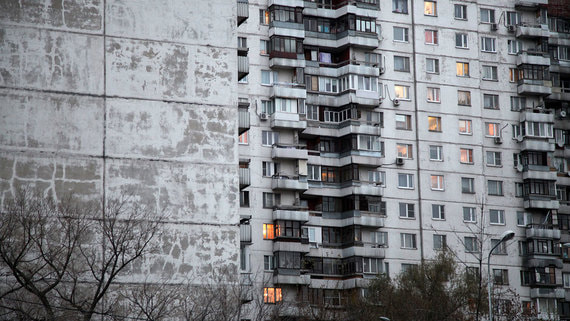В Госдуму внесли законопроект о защите жилищных прав родственников банкрота