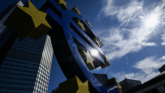 Morgan Stanley представил базовый, «медвежий» и «бычий» сценарии для экономики ЕС