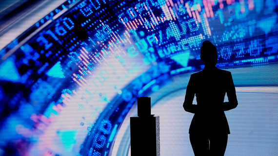 Искусственный интеллект добавит ВВП еще 6%