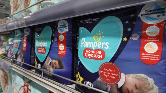 Только девять из 100 самых дорогих брендов мира остаются в России