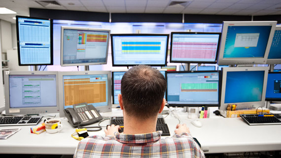 Стоимость софта в розничных и корпоративных продажах выросла на 10–40%