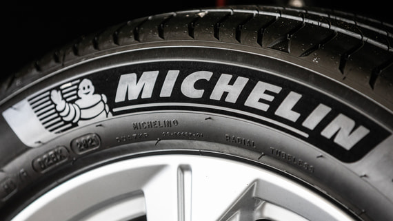 Производитель шин Michelin закроет три производственные площадки в Германии