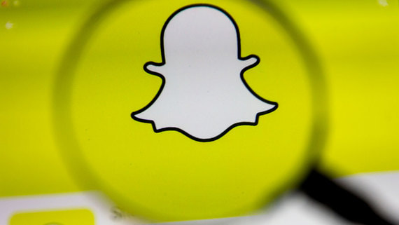 Суд в Москве оштрафовал Snapchat за отказ локализовать данные россиян