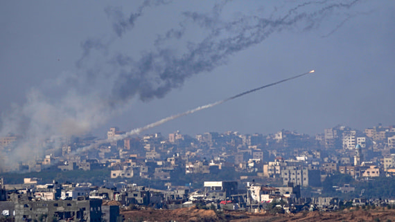 Как закончилось семидневное перемирие Израиля и «Хамаса» в Газе