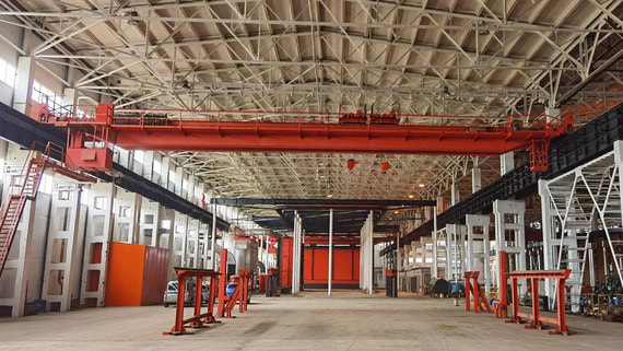 "Венталл" купил завод в Тульской области