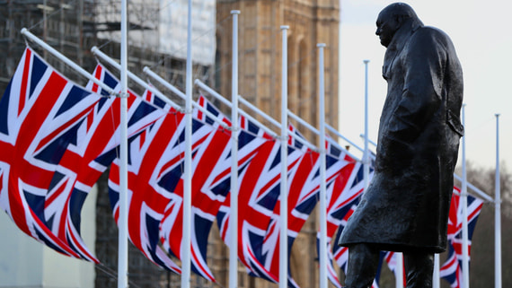 Посольство РФ назвало политически мотивированными обвинения британского МИД