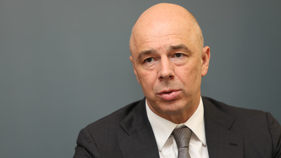 Силуанов выразил уверенность в постепенной отмене валютных ограничений в будущем