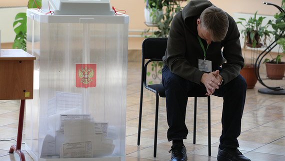 Совфед назначил выборы президента России на 17 марта