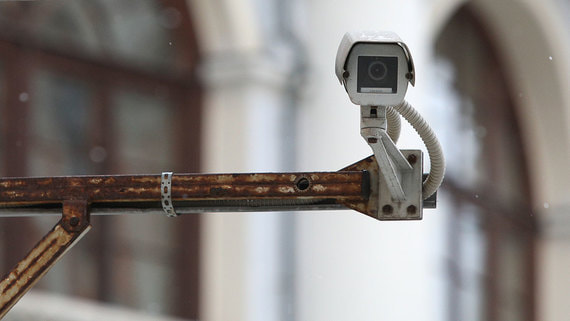 Петербург установил 20 000 видеокамер с искусственным интеллектом