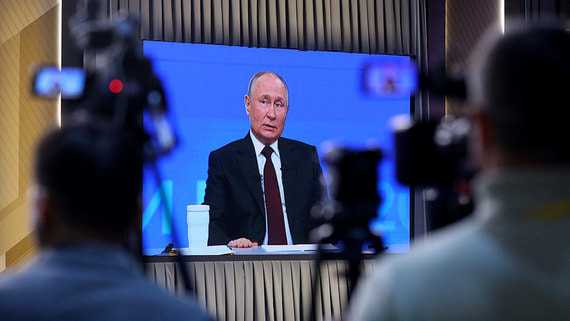 О каких угрозах ИИ предупредил Владимир Путин