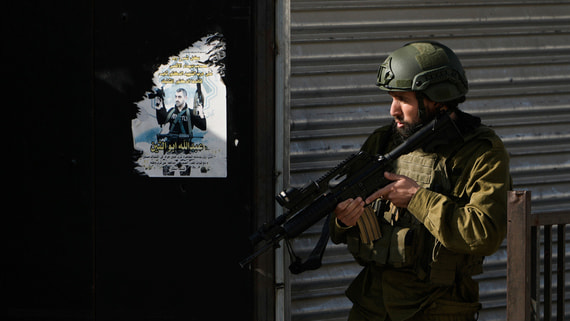 Армия Израиля сообщила об ошибочном убийстве трех заложников