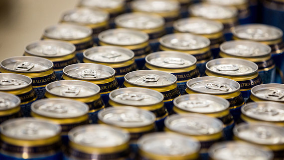 Национализация "Балтики" не планируется