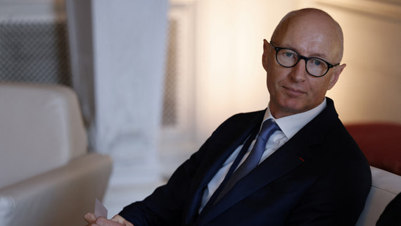 Президент Novo Nordisk стал человеком года по версии Financial Times