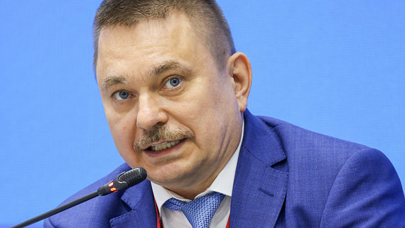 Уходит руководитель департамента судостроения Минпромторга