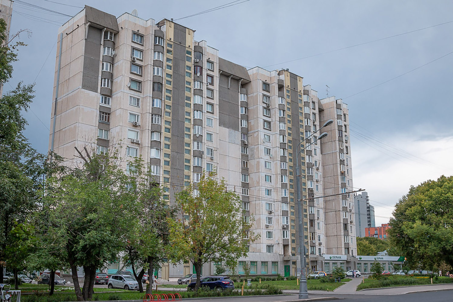 Замыкают десятку наиболее подорожавших столичных районов Митино и Медведково