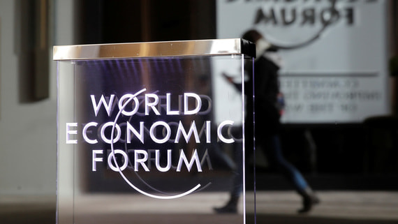 Всемирный экономический форум в Давосе примет рекордное число участников