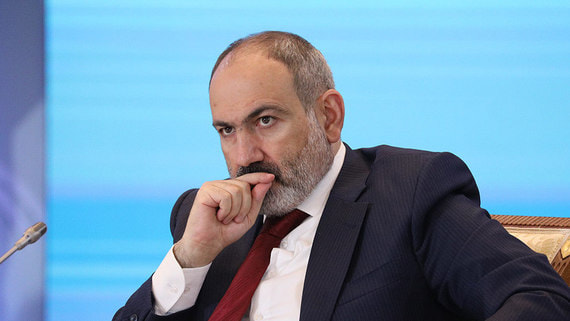 Армения готова подписать документ по урегулированию карабахского конфликта