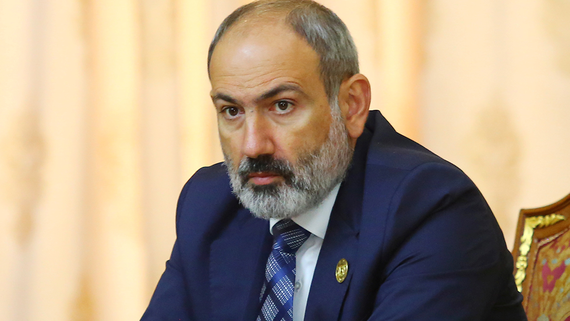 Кремль: ОДКБ прояснит детали отказа Армении проводить учения организации в 2023 году