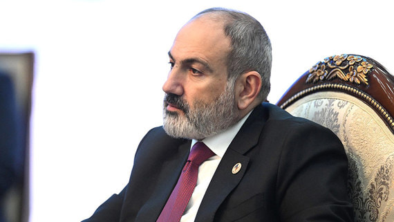 Пашинян отметил вклад приехавших россиян в рост экономики Армении