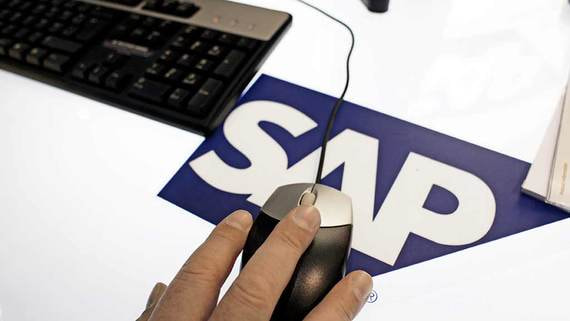 Российские компании нашли аналог софту SAP