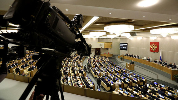 Депутаты хотят запретить СМИ освещать подробности преступлений подростков