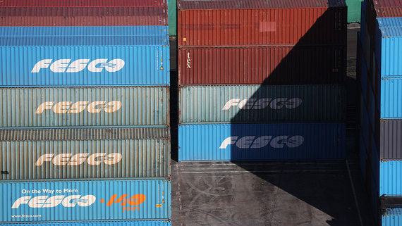 МВД расследует уголовное дело о хищении $800 млн у Fesco