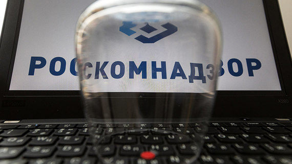 Роскомнадзор сообщил о блокировке почти 12 000 мошеннических сайтов в 2022 году