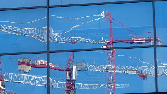 Dominanta бизнесмена Бородако выходит на рынок элитной недвижимости
