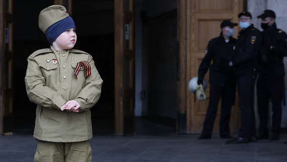 47 поддержанных проектов с общим бюджетом 500 млн руб. реализуются на территориях ЛНР, ДНР, Запорожской и Херсонской областей