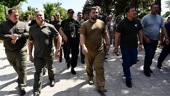 Военная спецоперация, судя по всему, окажет влияние и на подбор кандидатов на ближайших выборах
